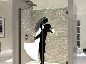 انواع كبائن الشاور