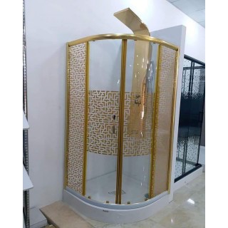 قطاع شاور بومبية قطاع شاور بومبية