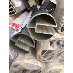 قطاعات هندريل 