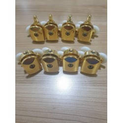 قطاع المونيوم للشاور
