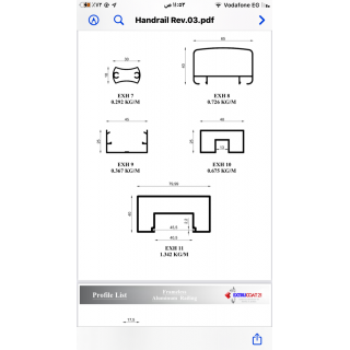 اكسسوار هاندريل اكسسوار هاندريل