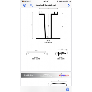 اكسسوار هاندريل اكسسوار هاندريل