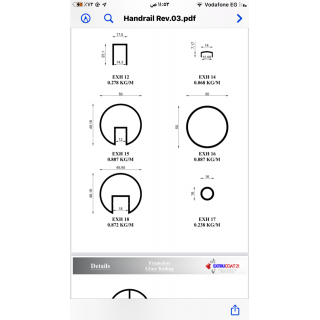 اكسسوار هاندريل اكسسوار هاندريل