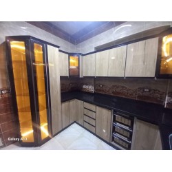 مطابخ حديثه