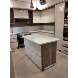 عالم المطابخ 